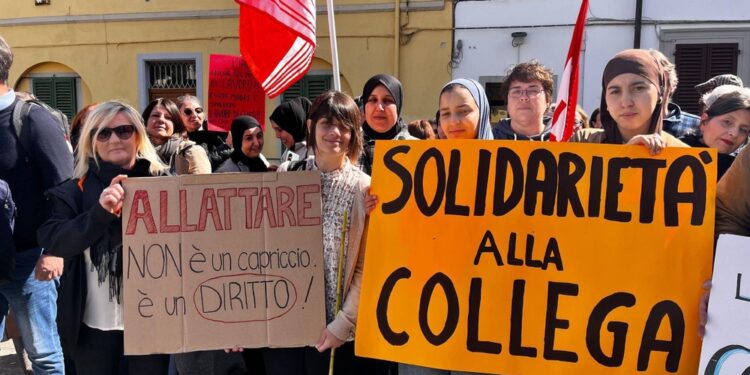 Docente aveva chiesto riduzione oraria