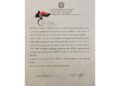 A Napoli 74enne redige notifica con collage vecchi procedimenti