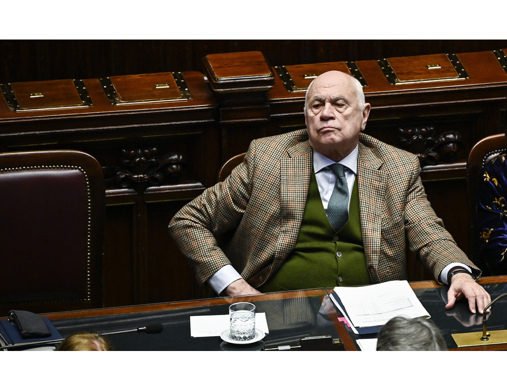 Nordio,’eccessivo penalismo su catastrofi, cambieremo norme’