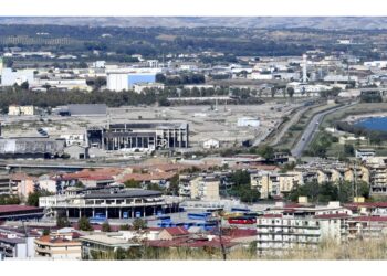 Governatore si oppone ad ordinanza emessa da Errigo