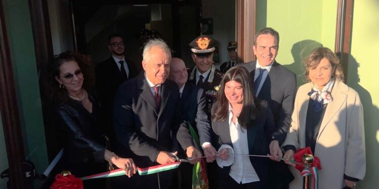 'Fatta di persone senza onore che hanno disonorato la Calabria'