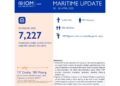 7.227 migranti riportati in Libia dall'inizio dell'anno al 26/4