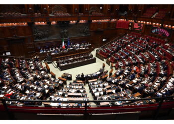 Via libera delle commissioni. Amplia scudo erariale per politici