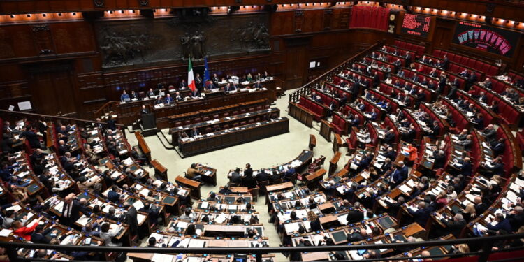 Via libera delle commissioni. Amplia scudo erariale per politici
