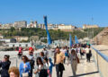 Apprezzamento sui social