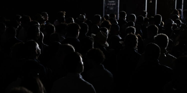 Dopo il blackout