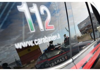 Scoperto a Narni in facoltà Scienze investigazione e sicurezza