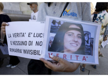 "Poi c'è stato l'avvento dei 'disturbatori' con le altre piste'