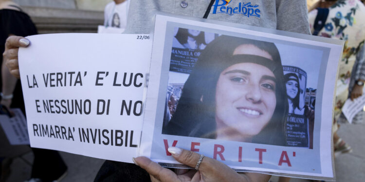 "Poi c'è stato l'avvento dei 'disturbatori' con le altre piste'