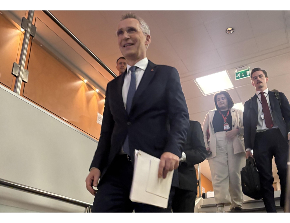 Oslo aumenta la difesa nell’Artico, ‘Russia più aggressiva’