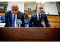 Al via udienze su obblighi dello Stato ebraico verso agenzie Onu
