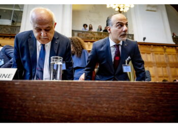 Al via udienze su obblighi dello Stato ebraico verso agenzie Onu