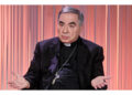 'Non c'è stata volontà di estromettermi dal Conclave'
