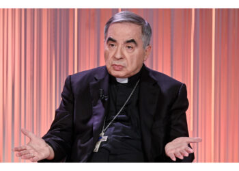 'Non c'è stata volontà di estromettermi dal Conclave'