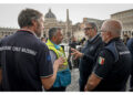 Capo Protezione Civile