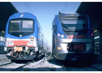 Panico per turisti argentini