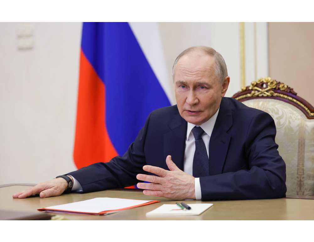 Parigi-Londra, ‘Putin trascina i piedi, risponda agli Usa’