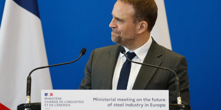 Il ministro Ferracci: 'L'Europa è forte solo se agisce insieme'