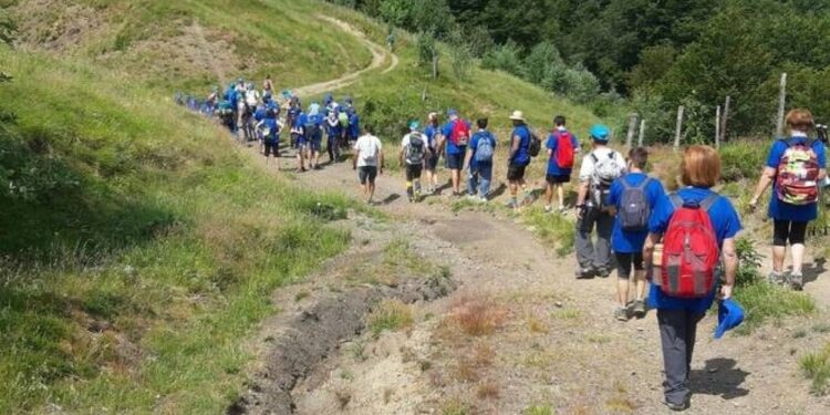 Iniziativa famiglie Associazione genitori persone con autismo