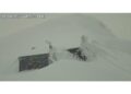 Venti a 130 km orari e quasi un metro di neve fresca