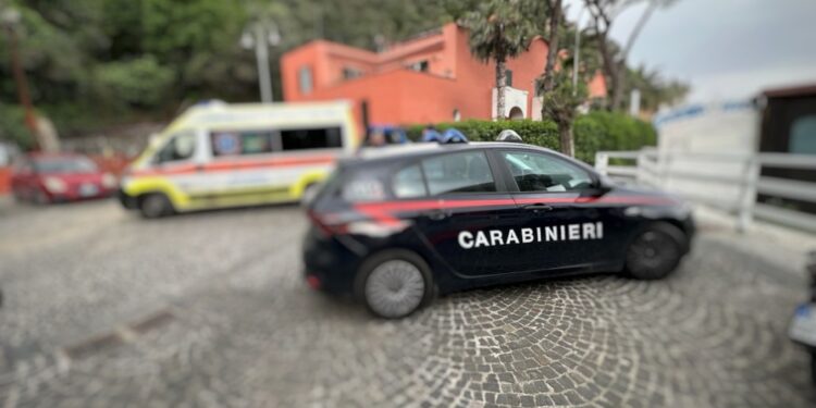 Motivi da chiarire per allontanamento