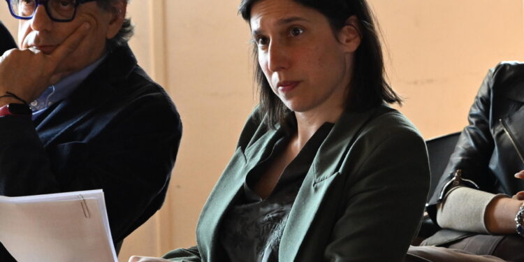'Serve una risposta europea'