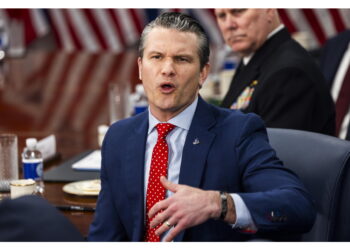Operazione voluta da Hegseth contro contenuti legati a diversità