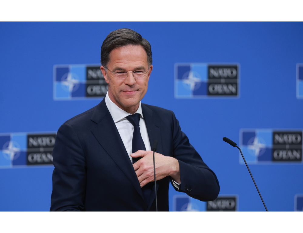 Per Rutte i dazi Usa non violano il trattato della Nato