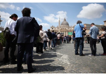 Si studiano itinerari