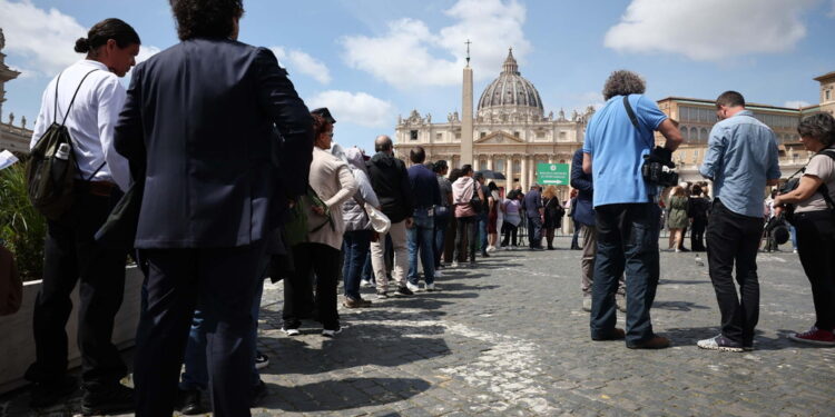 Si studiano itinerari