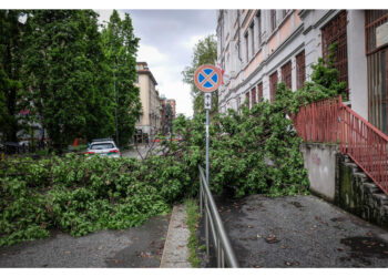 Attivato il Centro operativo comunale della Protezione civile