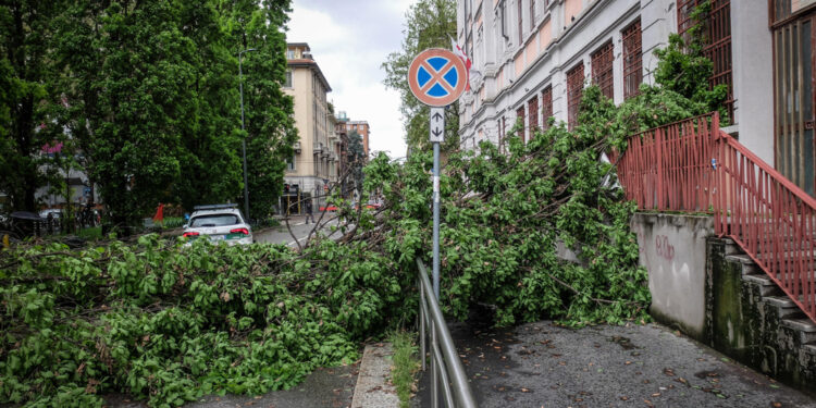Attivato il Centro operativo comunale della Protezione civile