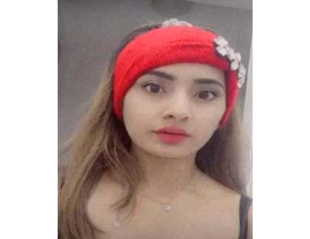 Pg: Saman condannata a morte da tutta la famiglia