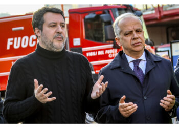 'Ruolo in squadra unica passione che coltivo fuori da ministero'
