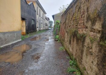Un'abitante ha sentito le urla