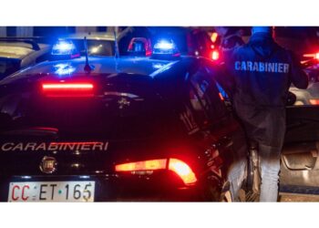 Ipotesi iniziale ha lasciato spazio a diverso scenario