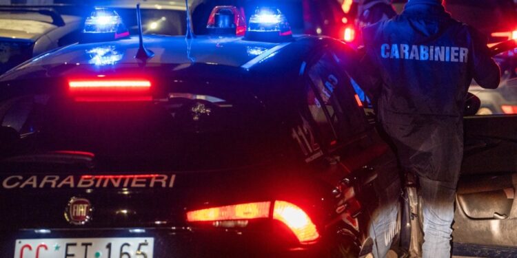 Ipotesi iniziale ha lasciato spazio a diverso scenario