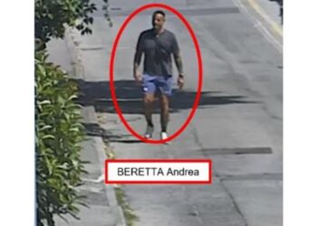 La scelta collaborativa decisiva per la soluzione dell'omicidio