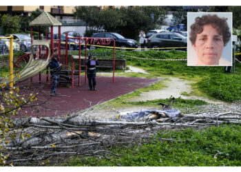 Nell'ambito dell'indagine sulla morte di Francesca Ianni