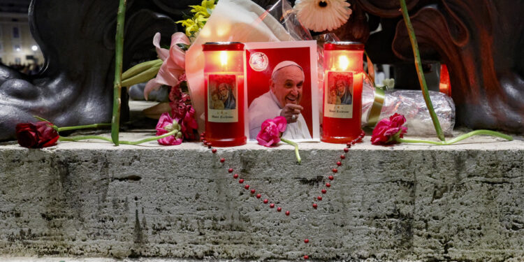 Su via Conciliazione