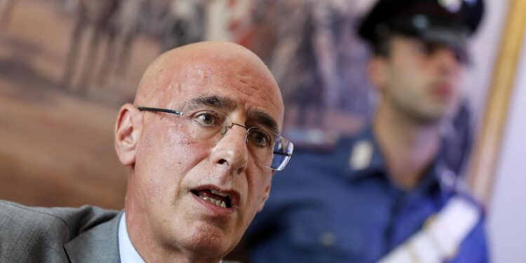 Dubbi su competenza nissena espressi anche da legale magistrato