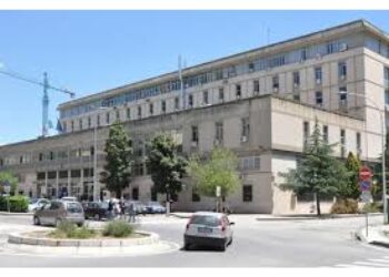 'A De Gennaro e Francesco Gratteri parlava di indagini sui clan'
