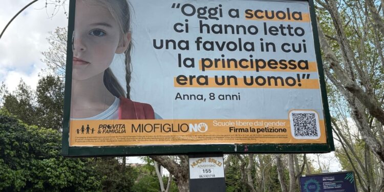 Associazione chiede legge per libertà educativa delle famiglie