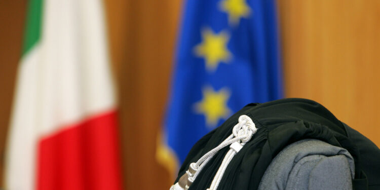 La requisitoria dell'accusa a Reggio Emilia per 14 imputati
