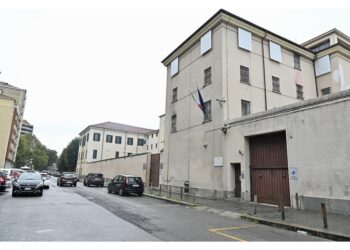 Devastazione e saccheggio in concorso le accuse