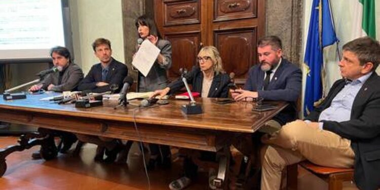 Per presidente umbra 'meme sessisti'