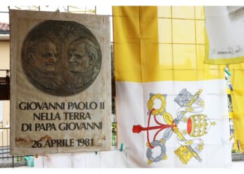 'L'incontro più emozionante il giorno della canonizzazione'
