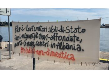 Al Cpr di Brindisi arrivati anche da altre parti d'Italia