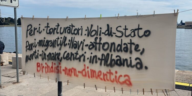 Al Cpr di Brindisi arrivati anche da altre parti d'Italia