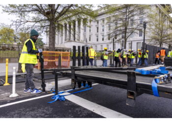 Mobilitazione ed eventi in tutti i 50 stati degli Usa